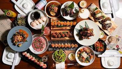 Pubbelly Sushi photo 2