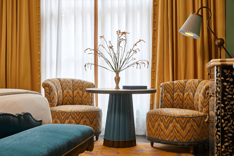 The Fifth Avenue Hotel photo 4