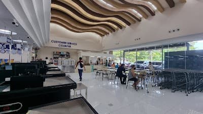 FK Warehouse photo 2