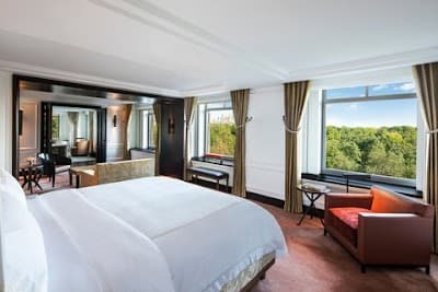 The Ritz-Carlton New York, Central Park photo 3