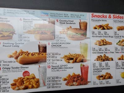 Sonic Drive-In photo 2