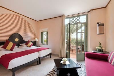 Club Med Marrakech La Palmeraie photo 2