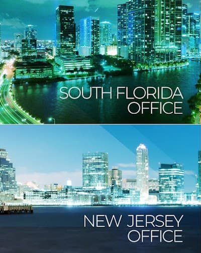 Melvin K. Silverman Trademark and Patent Attorney