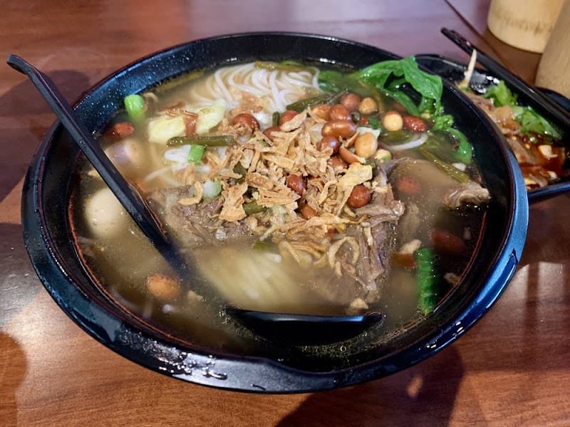 Chong Qing Xiao Mian photo 3