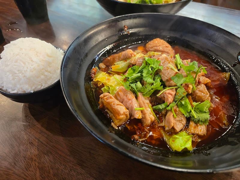 Chong Qing Xiao Mian photo 4