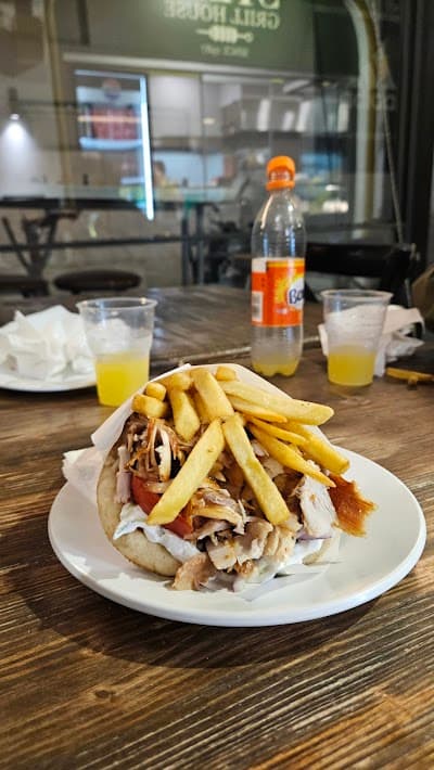 Steki Fast Food photo 3