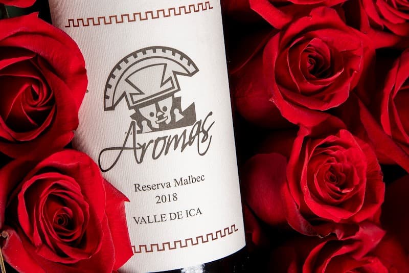 Aromas del Peru photo 4