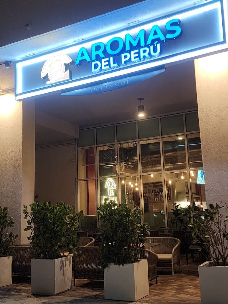 Aromas del Peru photo 5