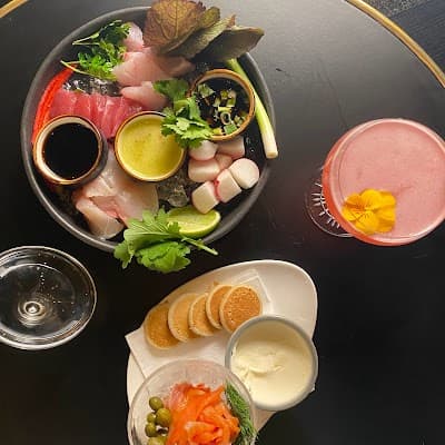 אליבי רום Alibi Room photo 2