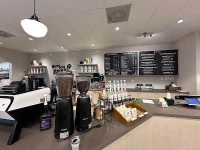 How You Brewin Coffee Company photo 3