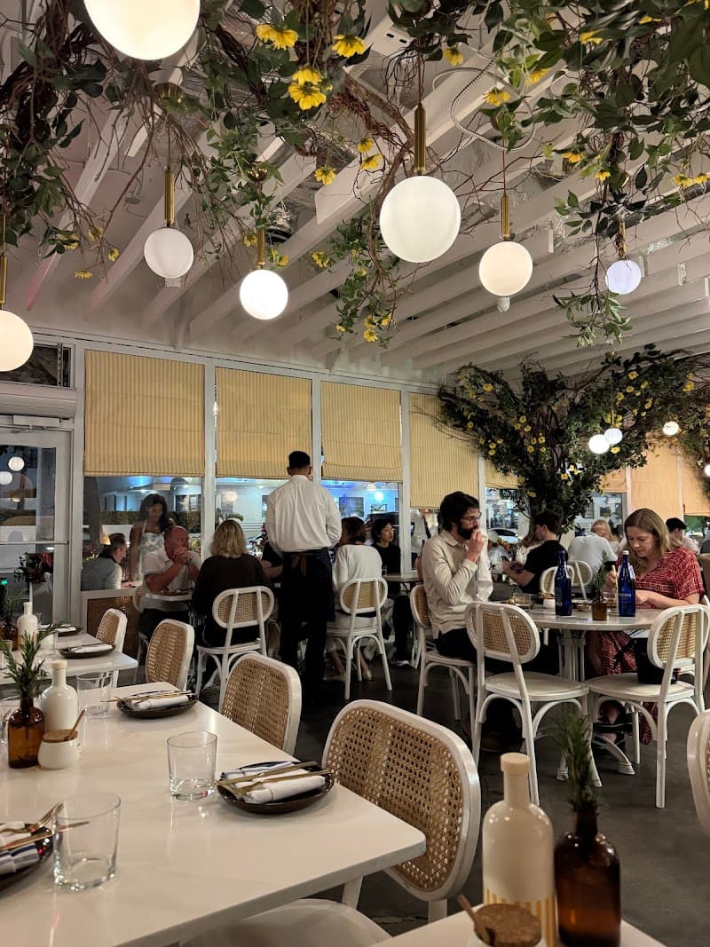 Motek Miami Beach photo 3