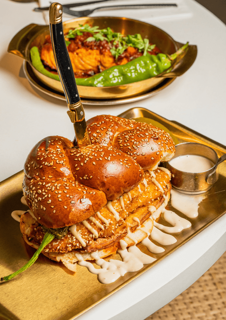 Motek Miami Beach photo 3