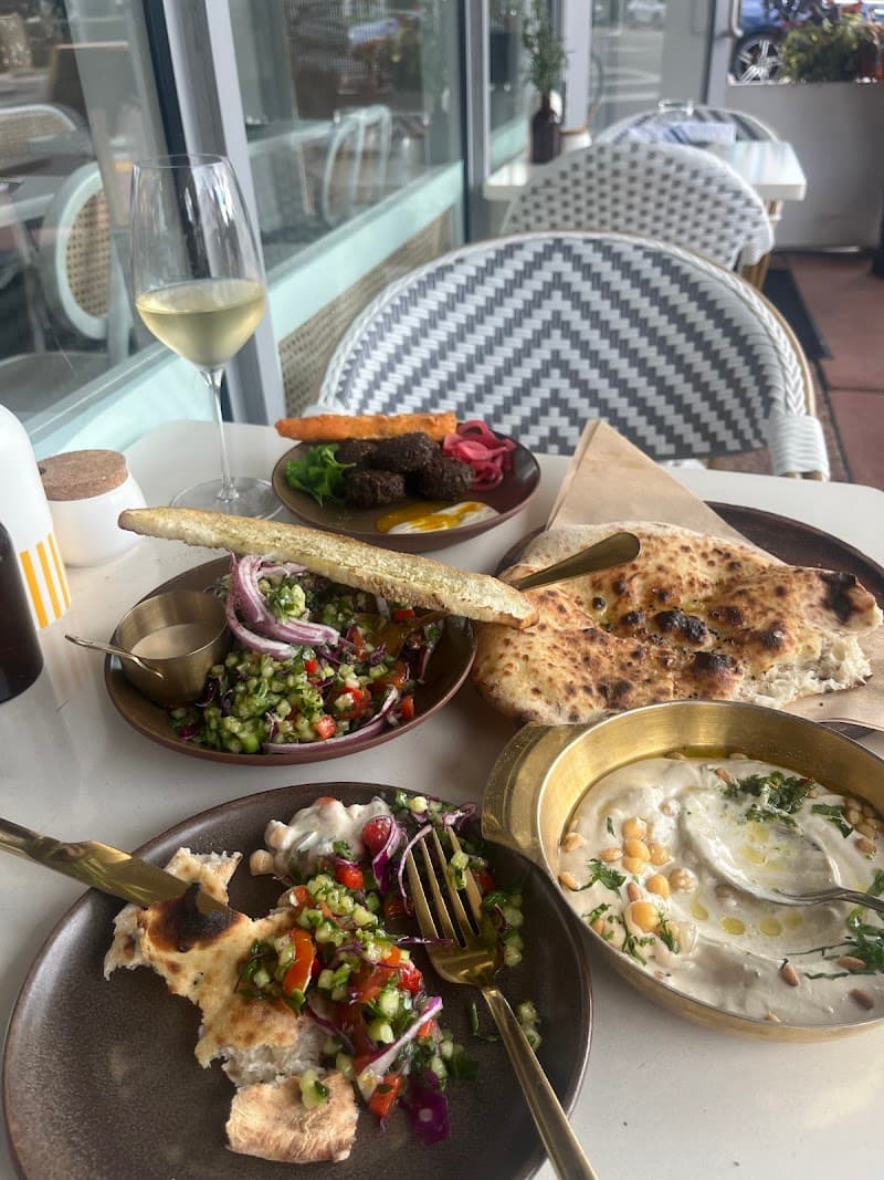 Motek Miami Beach photo 5