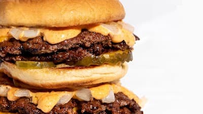 7th Street Burger Nomad photo 2