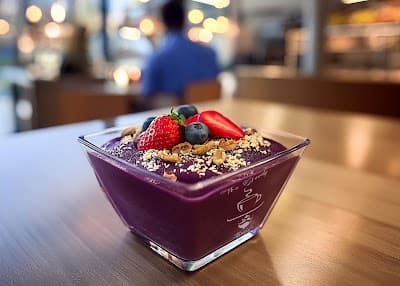 The Greedy Barista photo 5