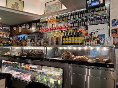 Nova Capela Restaurant & Bar