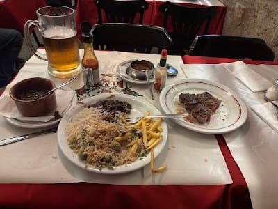 Nova Capela Restaurant & Bar photo 2