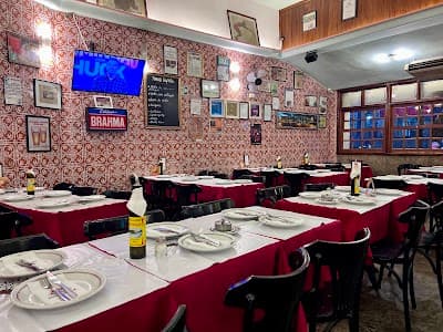 Nova Capela Restaurant & Bar photo 3