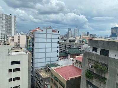 Swiss-Belhotel Blulane