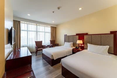 Swiss-Belhotel Blulane photo 2