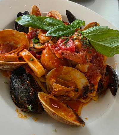 La Mezzaluna photo 3