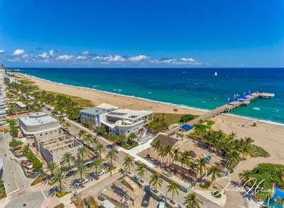 Home2 Suites by Hilton Pompano Beach Pier