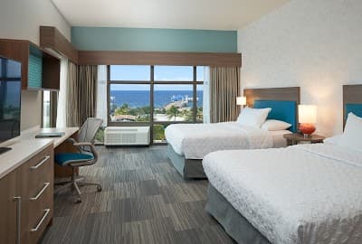 Home2 Suites by Hilton Pompano Beach Pier photo 2