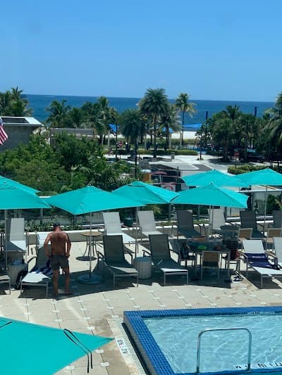 Home2 Suites by Hilton Pompano Beach Pier photo 3