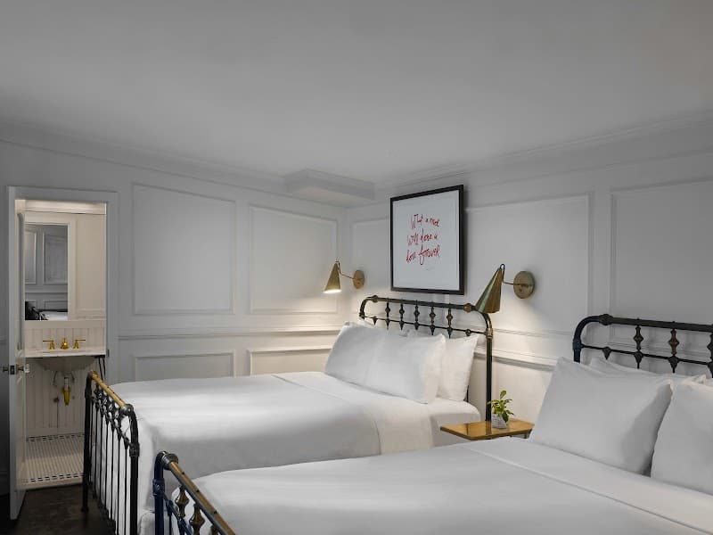 Life Hotel New York photo 3