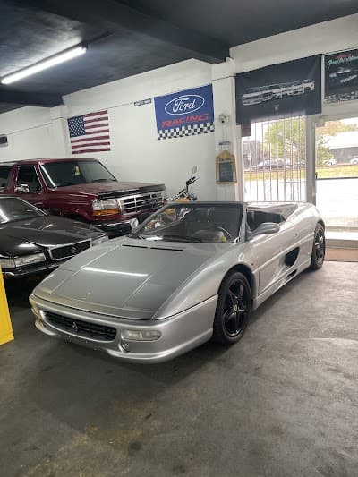 R&L CAR BROKER CORP photo 2