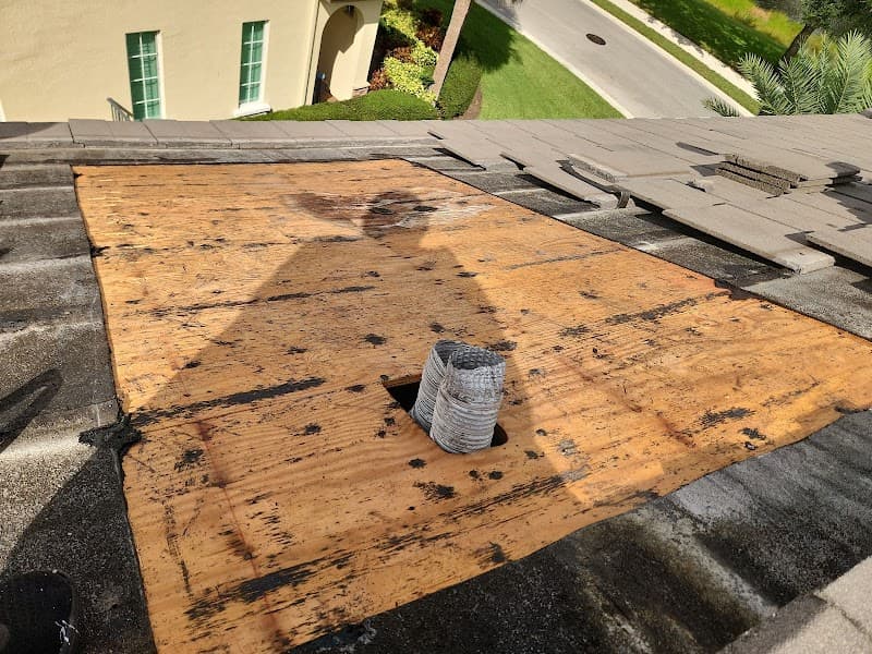 Aastro Roofing Company