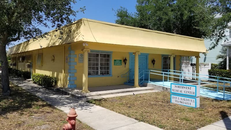 Hamilton Edwin H MD photo 3