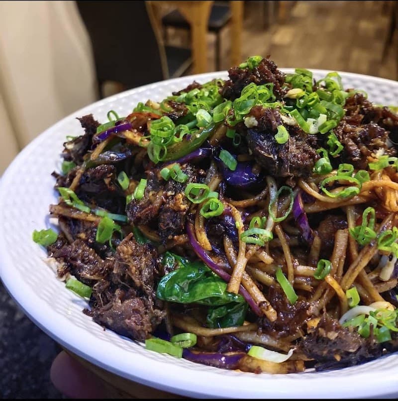 YETI AND THE MONK - Khadki photo 3