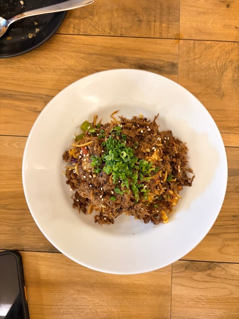 YETI AND THE MONK - Khadki photo 5