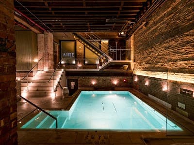 AIRE Ancient Baths New York · Tribeca photo 2