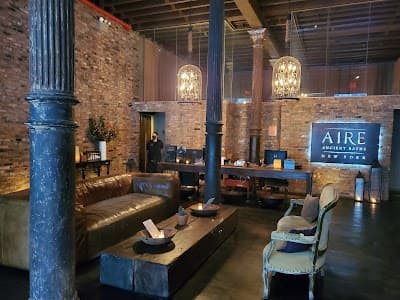 AIRE Ancient Baths New York · Tribeca photo 3
