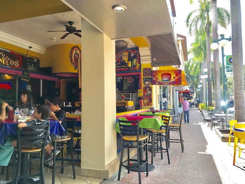 TEKILA BAR CLUB photo 3