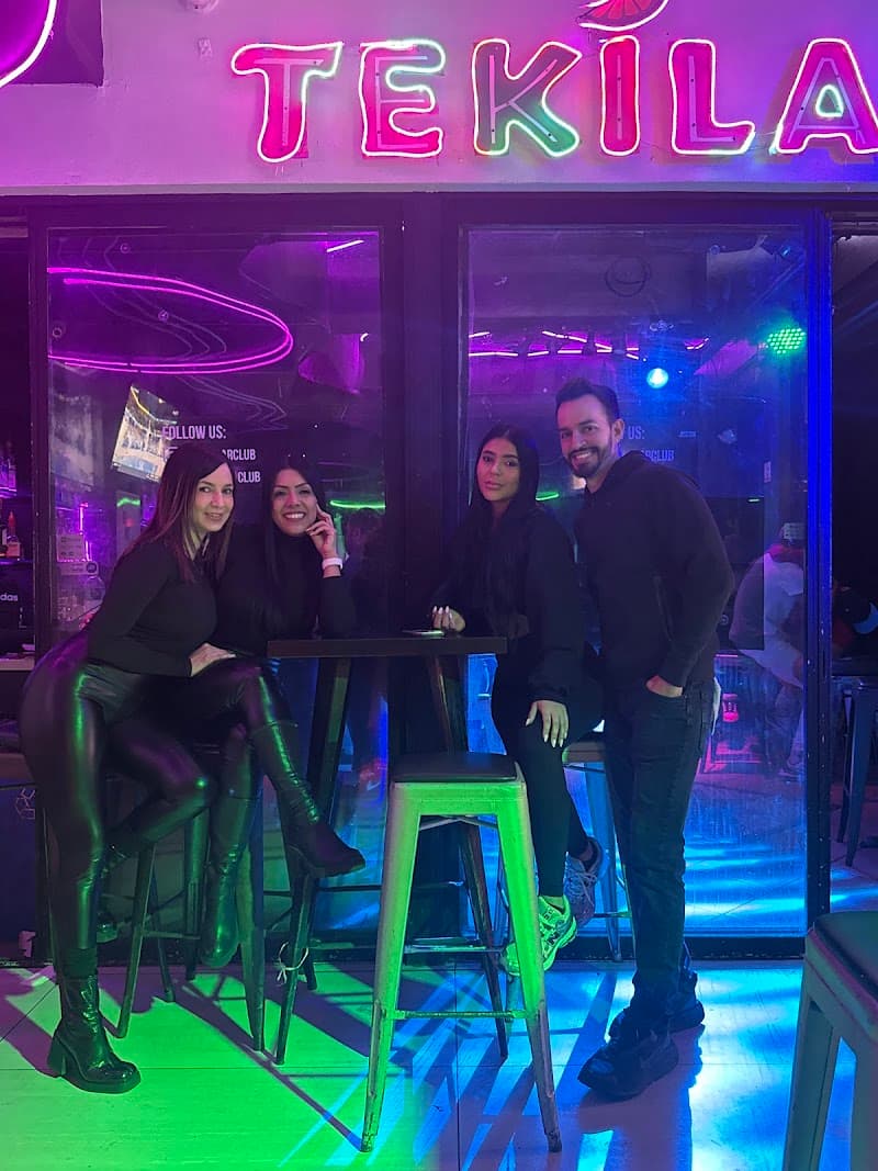 TEKILA BAR CLUB photo 4