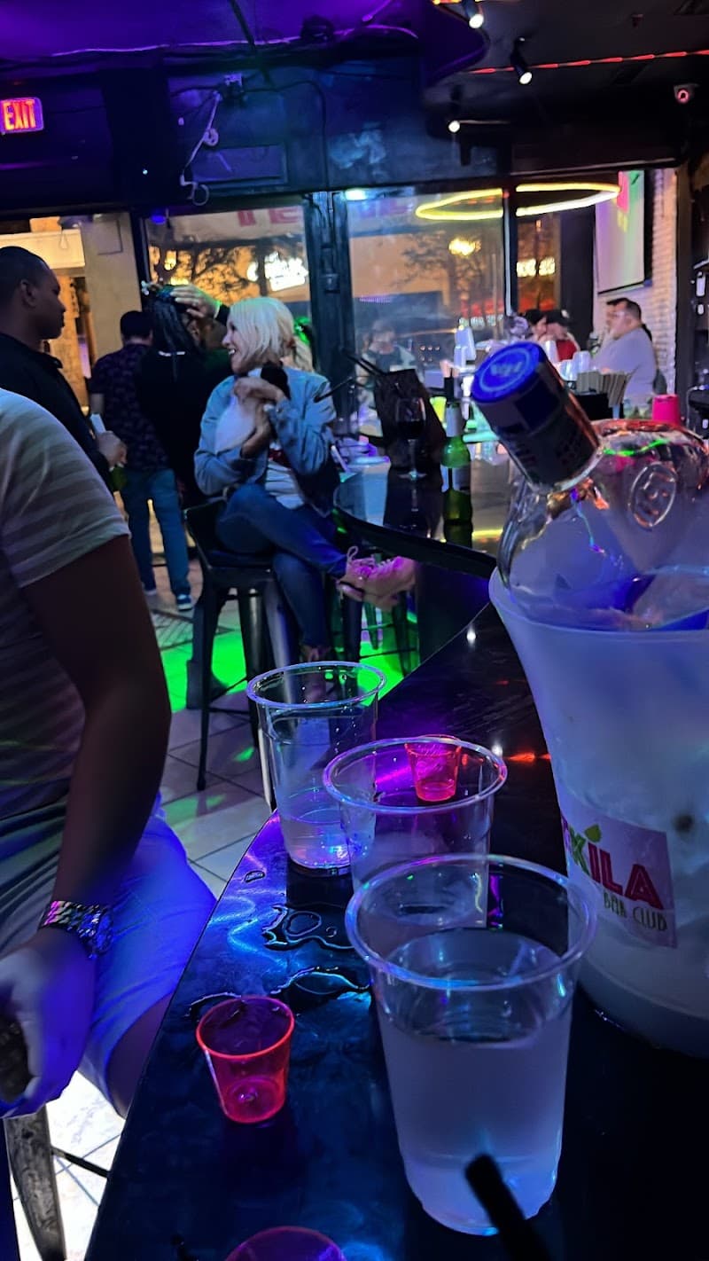 TEKILA BAR CLUB photo 5