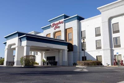 Hampton Inn Dade City - Zephyrhills