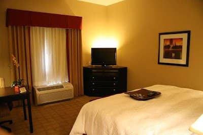 Hampton Inn Dade City - Zephyrhills photo 2