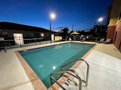 Hampton Inn Dade City - Zephyrhills photo 3