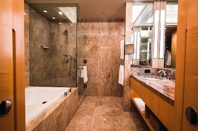 Four Seasons Hotel New York photo 3