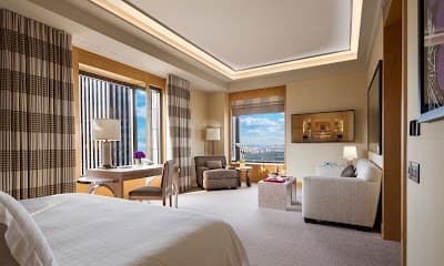 Four Seasons Hotel New York photo 4