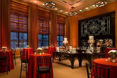 Four Seasons Hotel New York photo 5