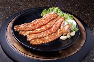 HALLYU KOREAN BBQ & BAR photo 2