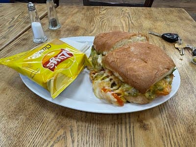 The Patty Stop photo 3