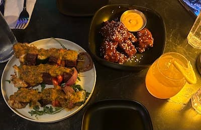 Urban Vegan Kitchen photo 3