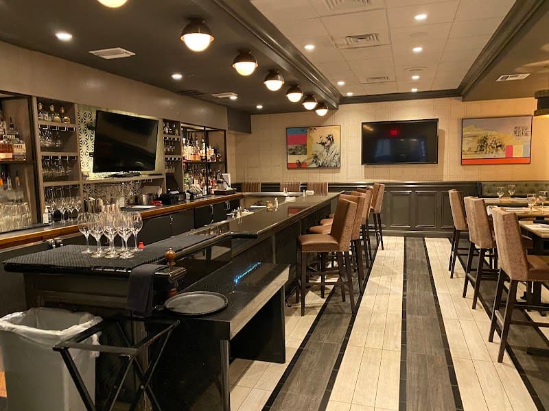 Ruth's Chris Steak House