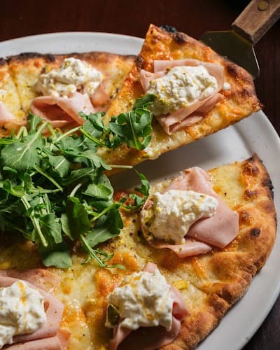 Serafina Aventura | Italian Restaurant in Miami photo 2